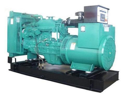 铜仁80kw康明斯柴油发电机组图片 铜仁80kw康明斯柴油发电机组图片