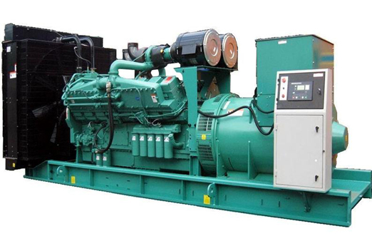 铜仁150kw康明斯柴油发电机组图片 铜仁150kw康明斯柴油发电机组图片