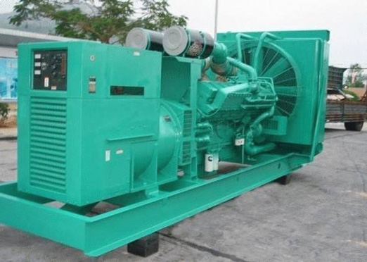 铜仁75kw康明斯柴油发电机组图片 铜仁75kw康明斯柴油发电机组图片