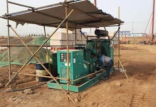 铜仁发电机出租