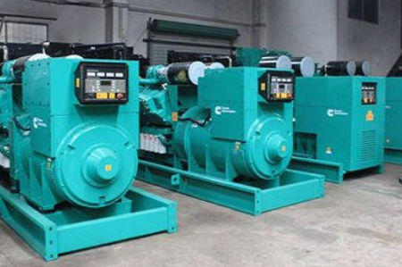 铜仁柴油发电机 铜仁柴油发电机