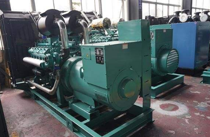 铜仁柴油发电机 铜仁柴油发电机