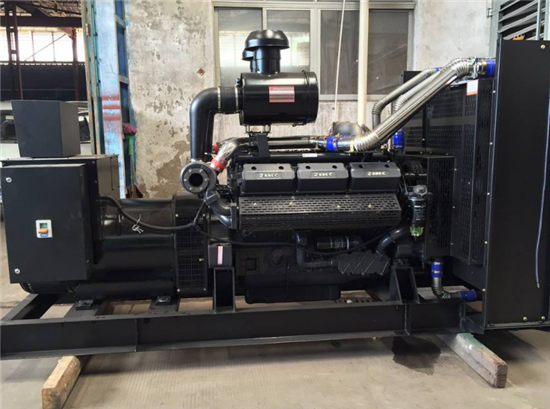 铜仁柴油发电机