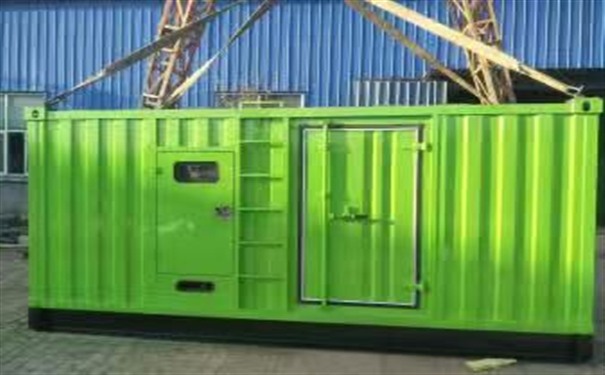 铜仁600kw大型柴油发电机组出租价格 铜仁600kw大型柴油发电机组出租价格